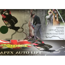 APEX AUTO LIFT