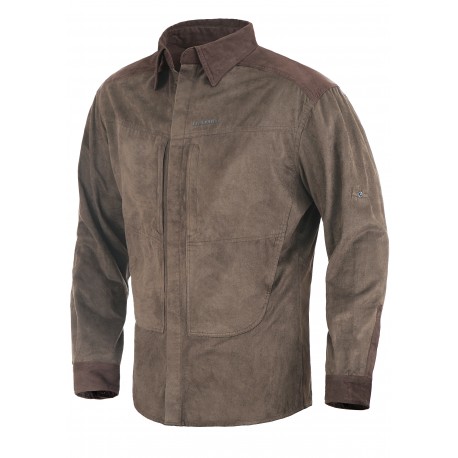 Chemise XPR magnetic (OAK) - 2015