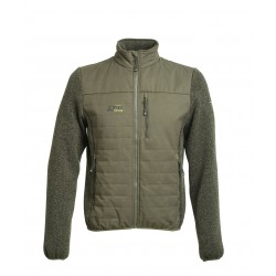 VESTE HYBRIDE Corel Man