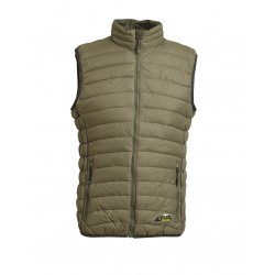 GILET MATELASSÉ New Manaslu