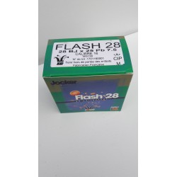 FLASH 28 Calibre 16 (prix affiché avec frais de port)