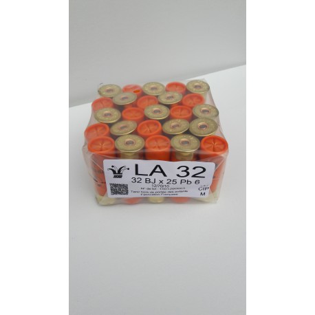 LA 32