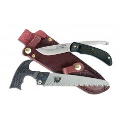 SWINGBLADE Outdoor Edge