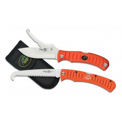 Flip N'blaze/Saw Combo Outdoor Edge