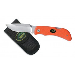 Grip Blaze Orange Outdoor Edge