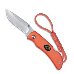 MINI BLAZE Orange Outdoor Edge