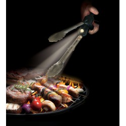 GRILL- BEAM TONGS Outdoor Edge