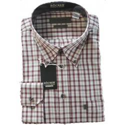 CHEMISE BÖCKER