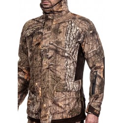 VESTE XPR (Camo)