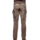 Pantalon XPR S (OAK) - 2015