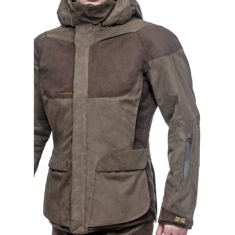 Veste XPR (OAK) - 2015