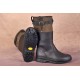 Bottes de chasse