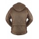 VESTE XPR  (OAK)