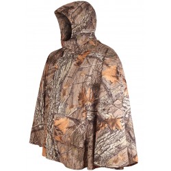 PONCHO IMPERMEABLE (Camo)