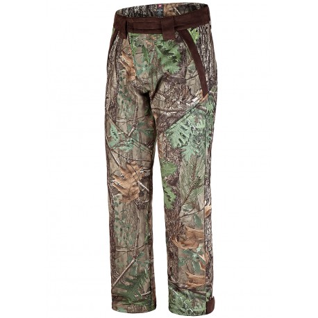 Pantalon Windarmour (3DX-G) - 2015