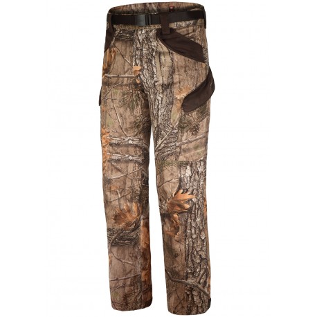 Pantalon XPR S (3DX) - 2015