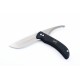 EKA couteau Swing blade G3 noir