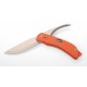 EKA couteau Swing blade G3 orange