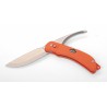 EKA couteau Swing blade G3 orange