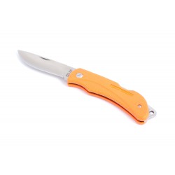 Eka couteau swede 8 orange