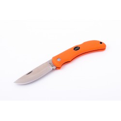 Eka couteau swede 10 orange