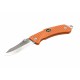 Eka couteau Swede 9 orange