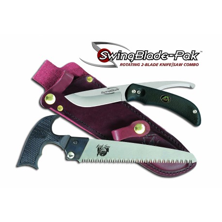 Swingblade-Pak Outdoor Edge