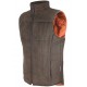 Gilet XPR Reversa (OAK/Fire3D) - 2015