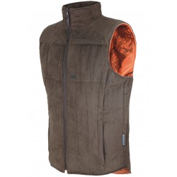 Gilet XPR Reversa (OAK/Fire3D) - 2015