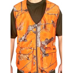 GILET CHASSE Fire3D