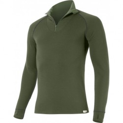 SWEATSHIRT Merino Vert