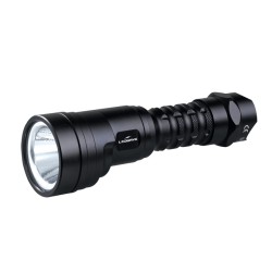 KIT DE TIR DE NUIT Ledwave Dual Wilfinder Rouge