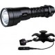 KIT DE TIR DE NUIT Ledwave Dual Wilfinder Rouge