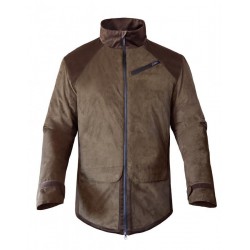 FUSION JACKET Oak