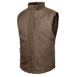 Quilted Vest